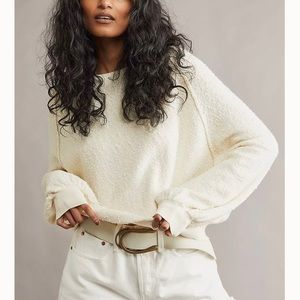 Found My Friend Pullover